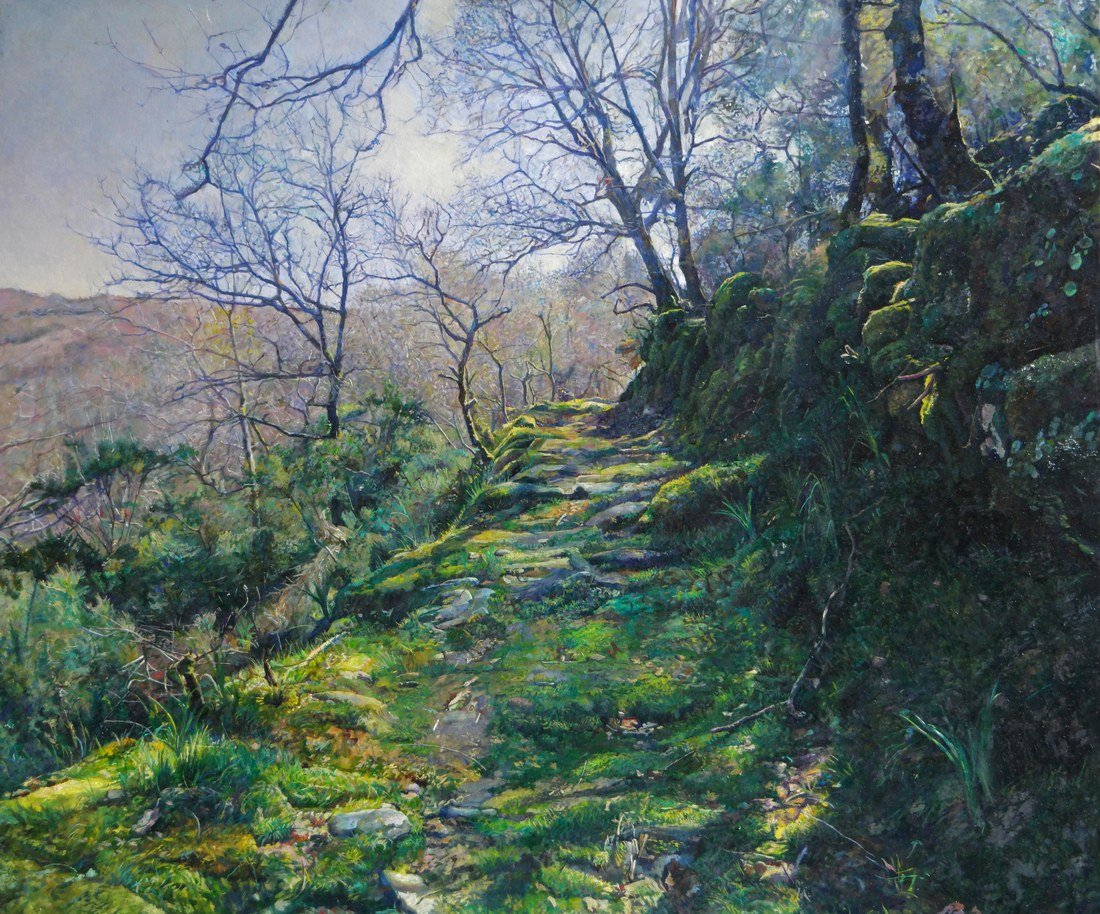 Camino de Avión — Arquímedes Artal