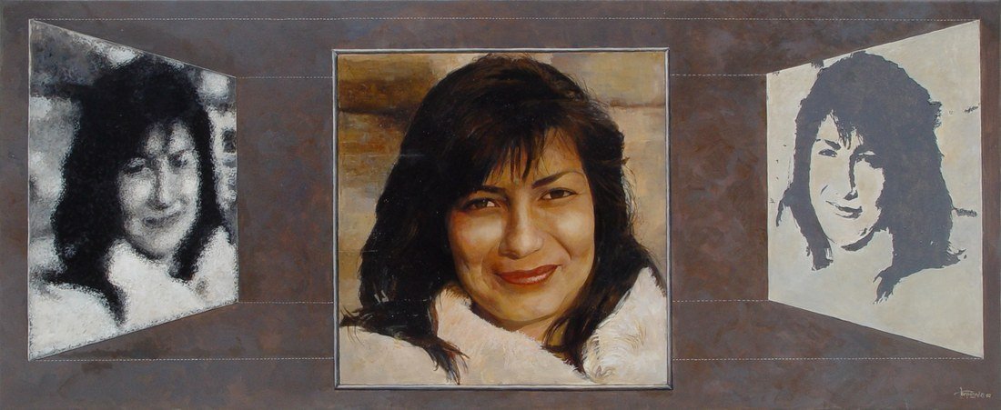 Rosana — Arquímedes Artal